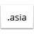 ASIA domain
