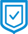 Icon for ransomeware protection